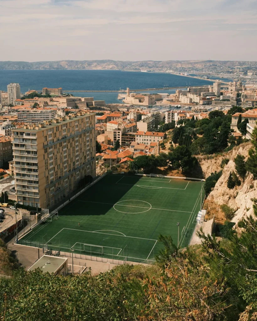 NEWKID MARSEILLE